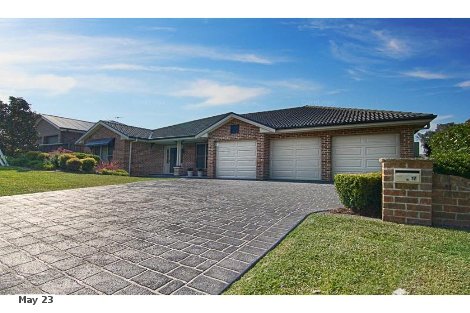 17 Mcmahon Pde, Camden Park, NSW 2570