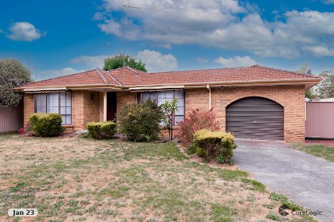 5 Quinta Dr, Mount Clear, VIC 3350