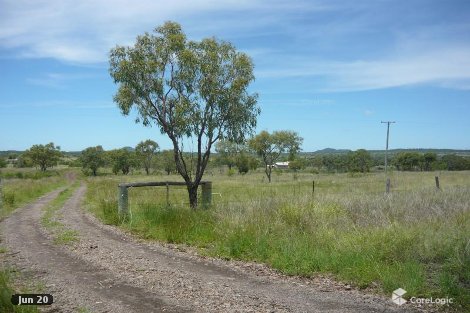 57 Gap Rd, Springsure, QLD 4722