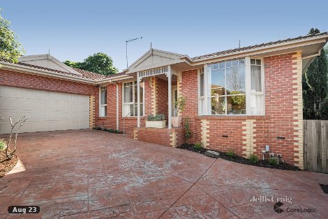 45a Greendale Rd, Doncaster East, VIC 3109