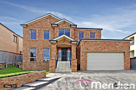 36 Greyfriar Pl, Kellyville, NSW 2155