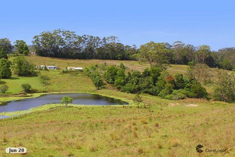 1846 Hannam Vale Rd, Lorne, NSW 2439