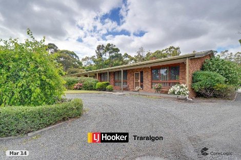 55 View Rd, Hernes Oak, VIC 3825