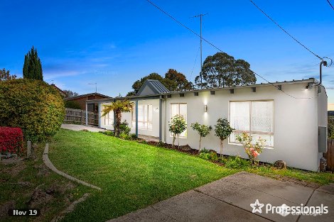 27 Edward Rd, Chirnside Park, VIC 3116