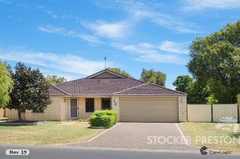 15 Anthony Rd, Geographe, WA 6280