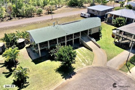 8-10 Glanville Rd, Groper Creek, QLD 4806