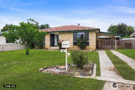 51 Duralla St, Bungendore, NSW 2621