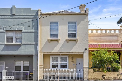 699 Drummond St, Carlton North, VIC 3054