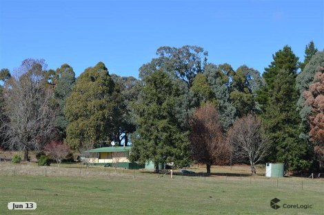 2749 Batlow Rd, Kunama, NSW 2730