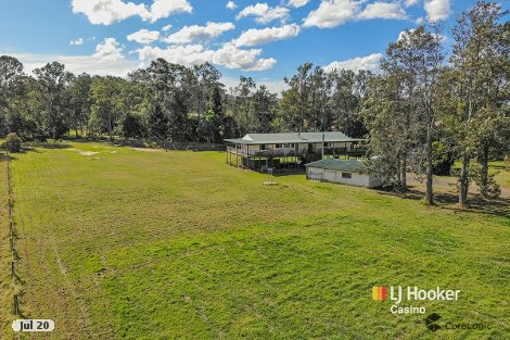 30 Hogarth Range Rd, Mongogarie, NSW 2470