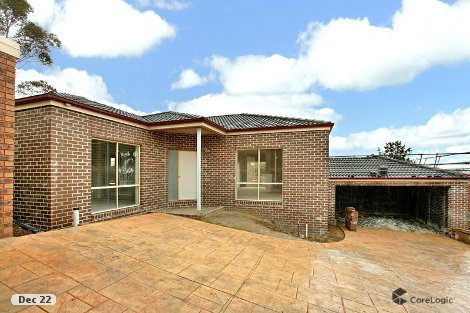 257 Manchester Rd, Mooroolbark, VIC 3138