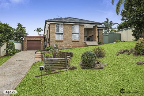 5 Wanda Pl, Woodbine, NSW 2560