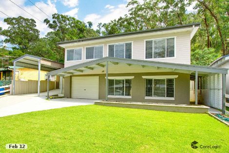 23 Ski Lodge Rd, Cumberland Reach, NSW 2756