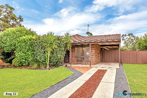 13 Chifley Pl, Bligh Park, NSW 2756