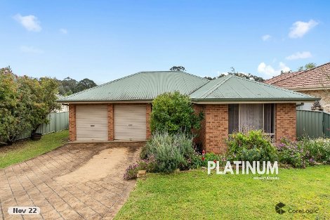 14 Gardenia Cres, Bomaderry, NSW 2541