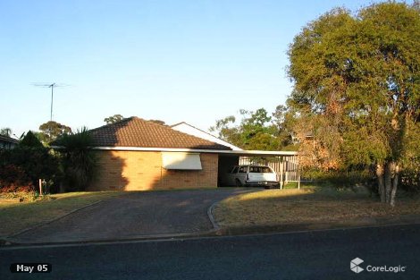 8 Enfield St, Jamisontown, NSW 2750