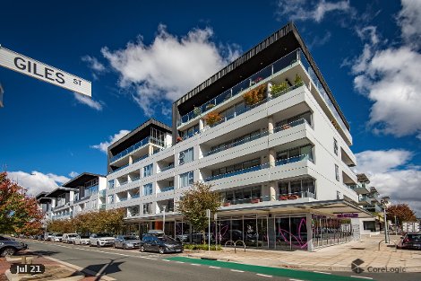 106/50 Eastlake Pde, Kingston, ACT 2604