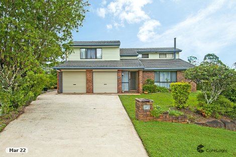 4 Eskdale St, Holmview, QLD 4207