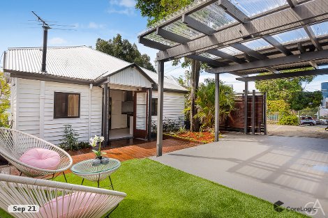 29 St James St, Petrie Terrace, QLD 4000