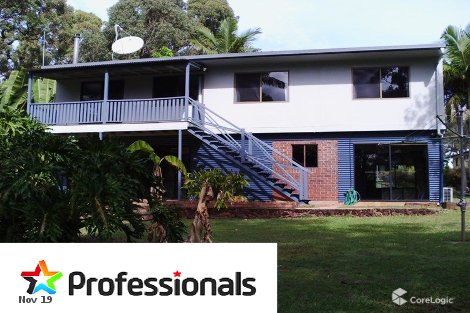 7 Double Bay St, Macleay Island, QLD 4184