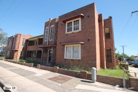 5/156 Beaumont St, Hamilton, NSW 2303