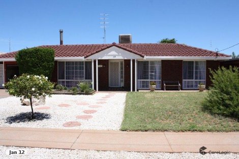 19 Darragh St, Whyalla Playford, SA 5600