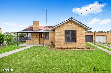 14 Bendle St, East Geelong, VIC 3219