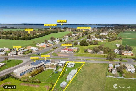 2128 Glenelg Hwy, Lake Bolac, VIC 3351