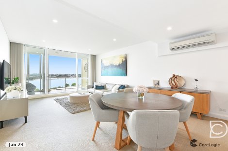 508/58 Peninsula Dr, Breakfast Point, NSW 2137