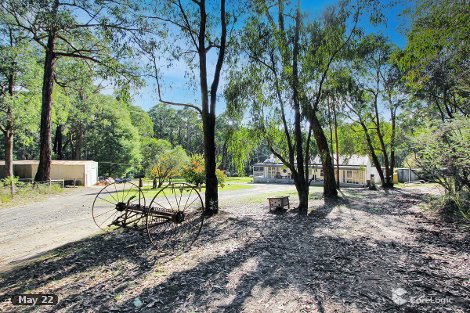 19 Darlimurla Rd, Mirboo North, VIC 3871