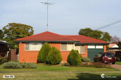 27 Elfrieda St, Old Toongabbie, NSW 2146