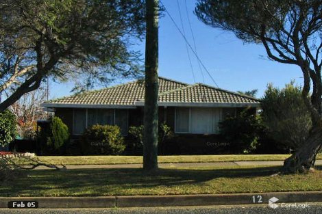 12 Rudolf Rd, Seven Hills, NSW 2147