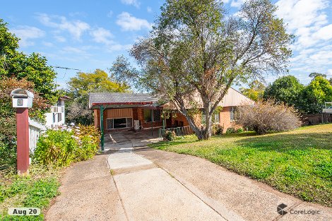 3 Karoola Ave, Muswellbrook, NSW 2333