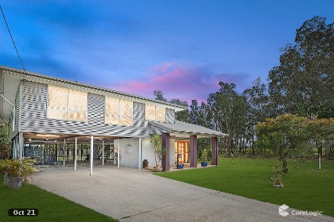 7 Wombat Cl, North Shore, NSW 2444