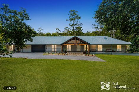 121 Boomerang Dr, Glossodia, NSW 2756