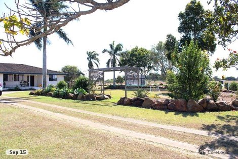 467 Lovers Walk, Woongarra, QLD 4670