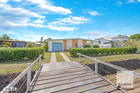 14 Edwards St, Norville, QLD 4670