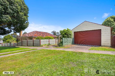 19 Longwarry Rd, Drouin, VIC 3818