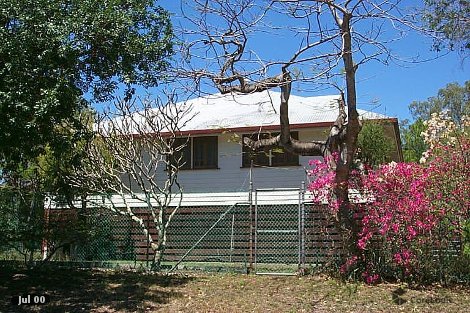 3a Main St, Park Avenue, QLD 4701