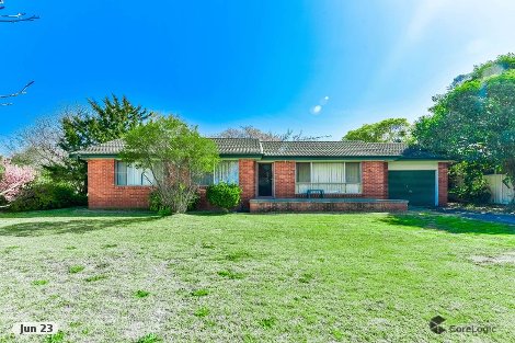 25 Castlereagh St, Tahmoor, NSW 2573