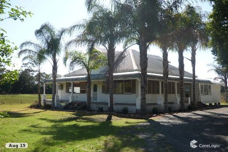 86 Johns River Rd, Johns River, NSW 2443