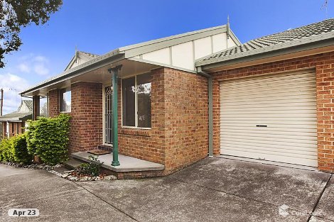 2/47 Charlotte St, Wallsend, NSW 2287