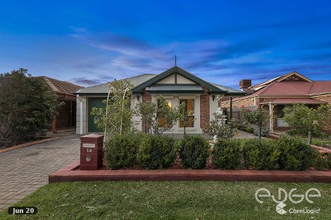 14 Lewis Ct, Pooraka, SA 5095