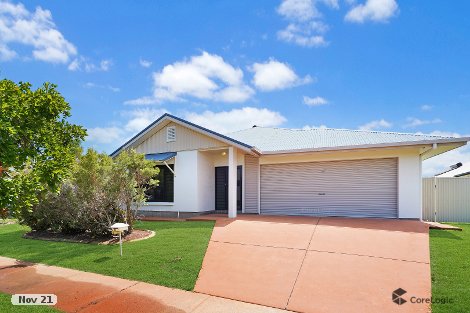 41 Danimila Tce, Lyons, NT 0810