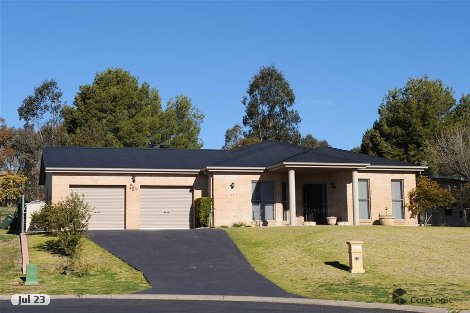 16 Flirtation Ave, Mudgee, NSW 2850