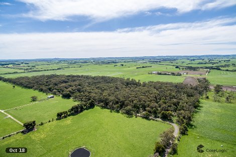 535 Rougheads Rd, Leongatha South, VIC 3953