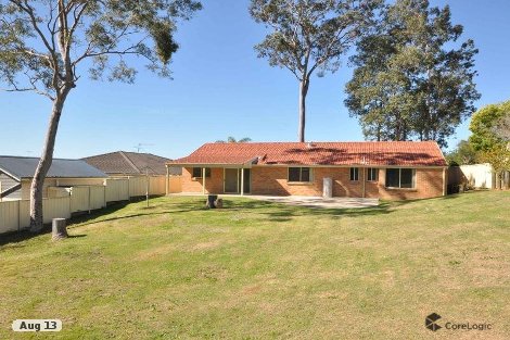 13 Treefern Cl, Aberglasslyn, NSW 2320