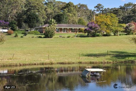 185 Leiberts Lane, Brunkerville, NSW 2323