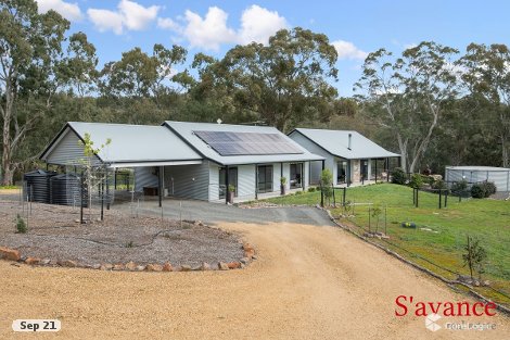 111a Goldfields Rd, Cockatoo Valley, SA 5351