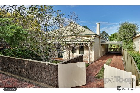 38 Swaine Ave, Rose Park, SA 5067